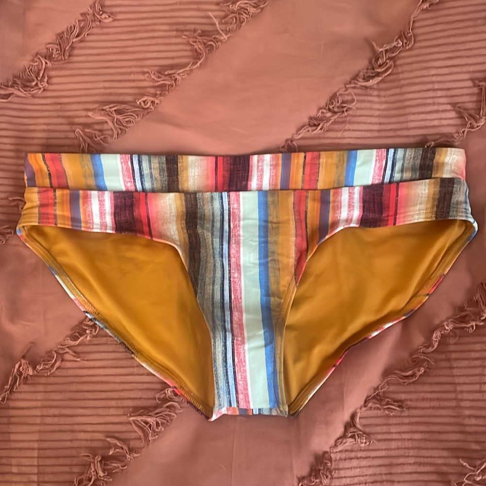 Prana Presolana Swim Bottom